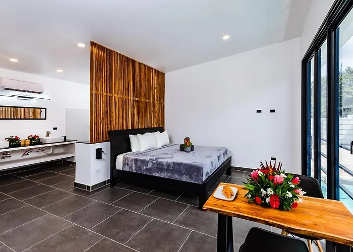 House Of Nomad - Adults Only Hotel Tamarindo
