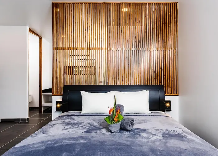 House Of Nomad - Adults Only Hotel 4*