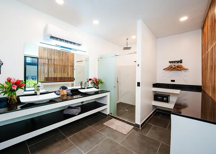 House Of Nomad - Adults Only Hotel Tamarindo