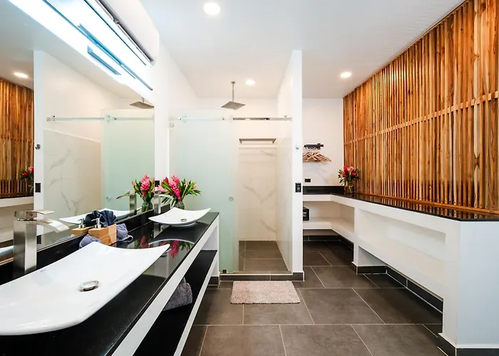 House Of Nomad - Adults Only 4* Tamarindo