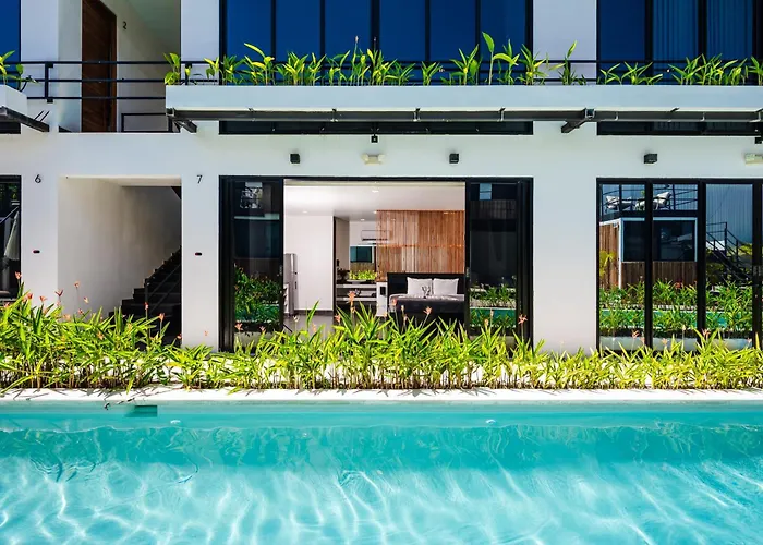 House Of Nomad - Adults Only Hotel