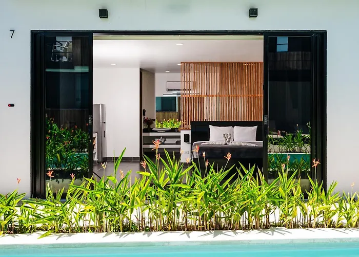Hotel House Of Nomad - Adults Only