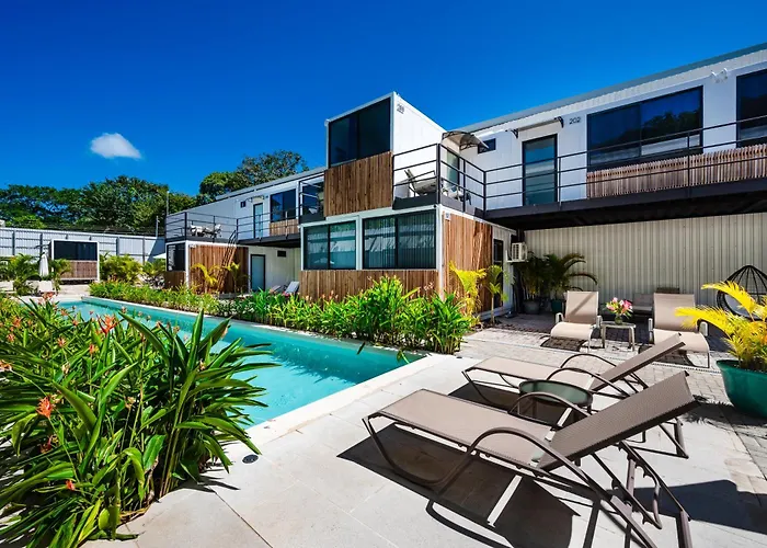 Hotel House Of Nomad - Adults Only 4*