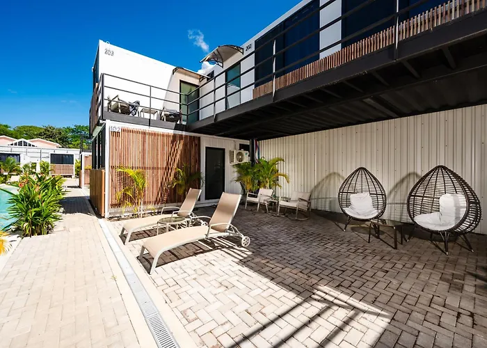 Hotel House Of Nomad - Adults Only Tamarindo