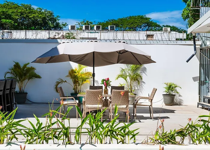 House Of Nomad - Adults Only 4*