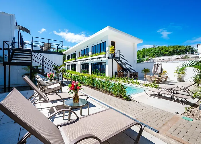 Hotel House Of Nomad - Adults Only