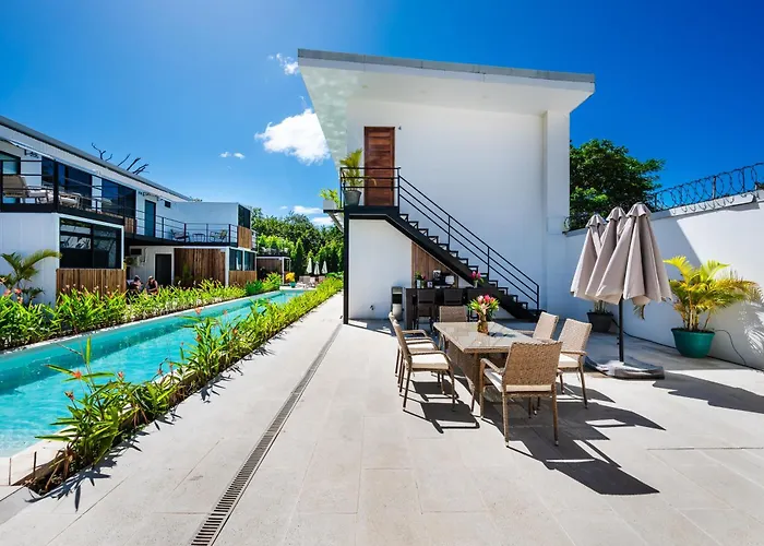 Hotel House Of Nomad - Adults Only 4*