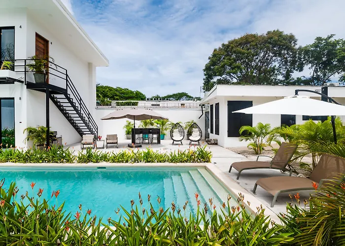 Hotel House Of Nomad - Adults Only