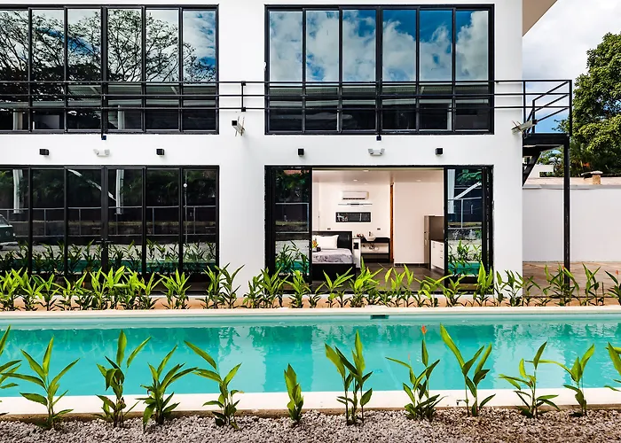 House Of Nomad - Adults Only Tamarindo