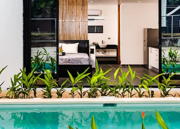 Hotel House Of Nomad - Adults Only 4*