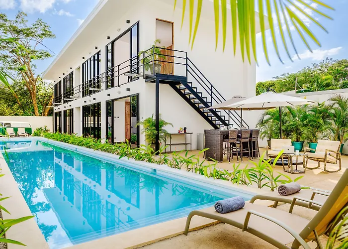 House Of Nomad - Adults Only Hotel 4*