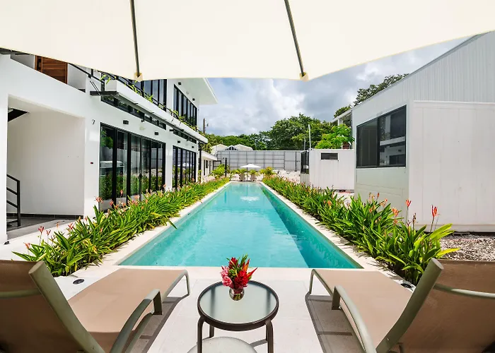 Hotel House Of Nomad - Adults Only