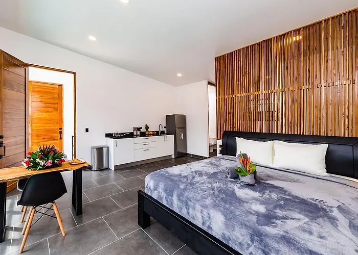 Hotel House Of Nomad - Adults Only Tamarindo