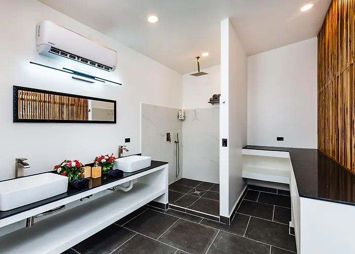 House Of Nomad - Adults Only Hotel