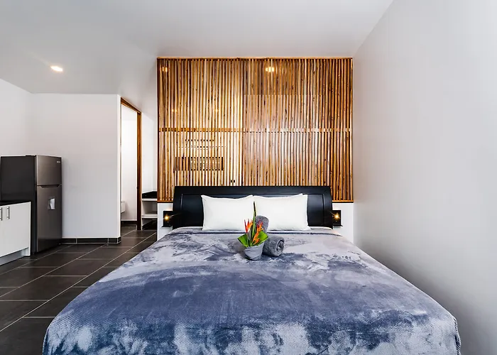House Of Nomad - Adults Only 4*