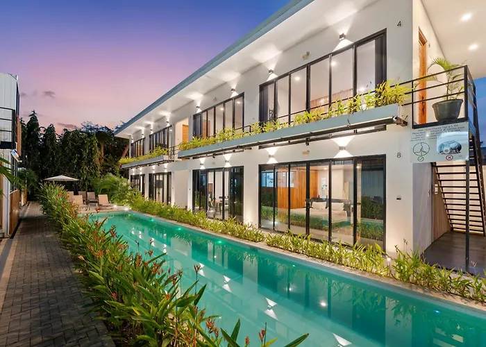 House Of Nomad - Adults Only Hotel